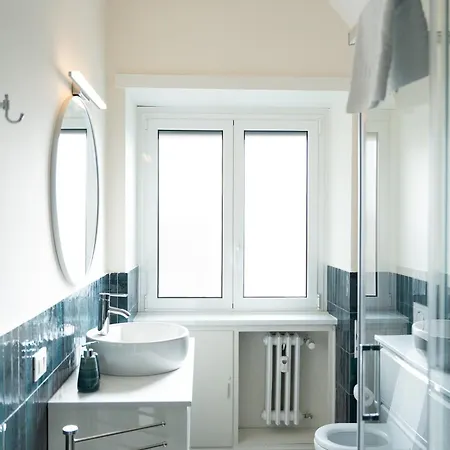Vatican Fiore Apartment *
