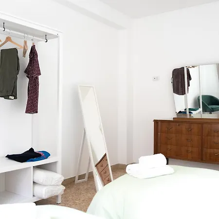 Vatican Fiore Apartment *