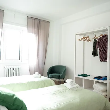 Apartment Vatican Fiore *