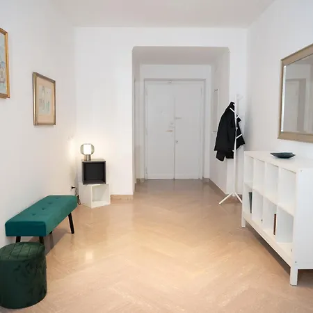 Apartment Vatican Fiore *