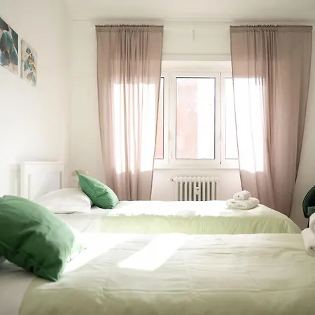 Apartamento Vatican Fiore *
